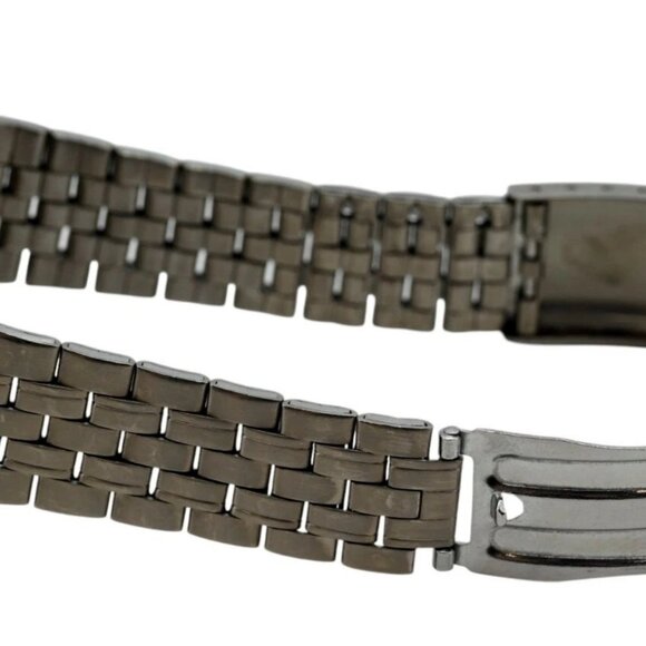 Seiko 40mm Men's Epsilon Alba Titanium Chronograph Alarm Watch - Picture 7 of 7